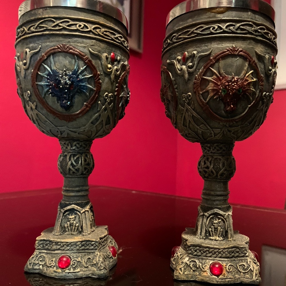 Goblets